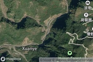 Yang'an Xi