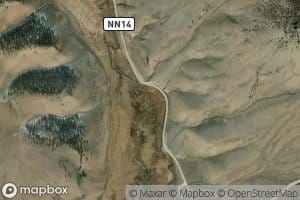 Archuleta Creek