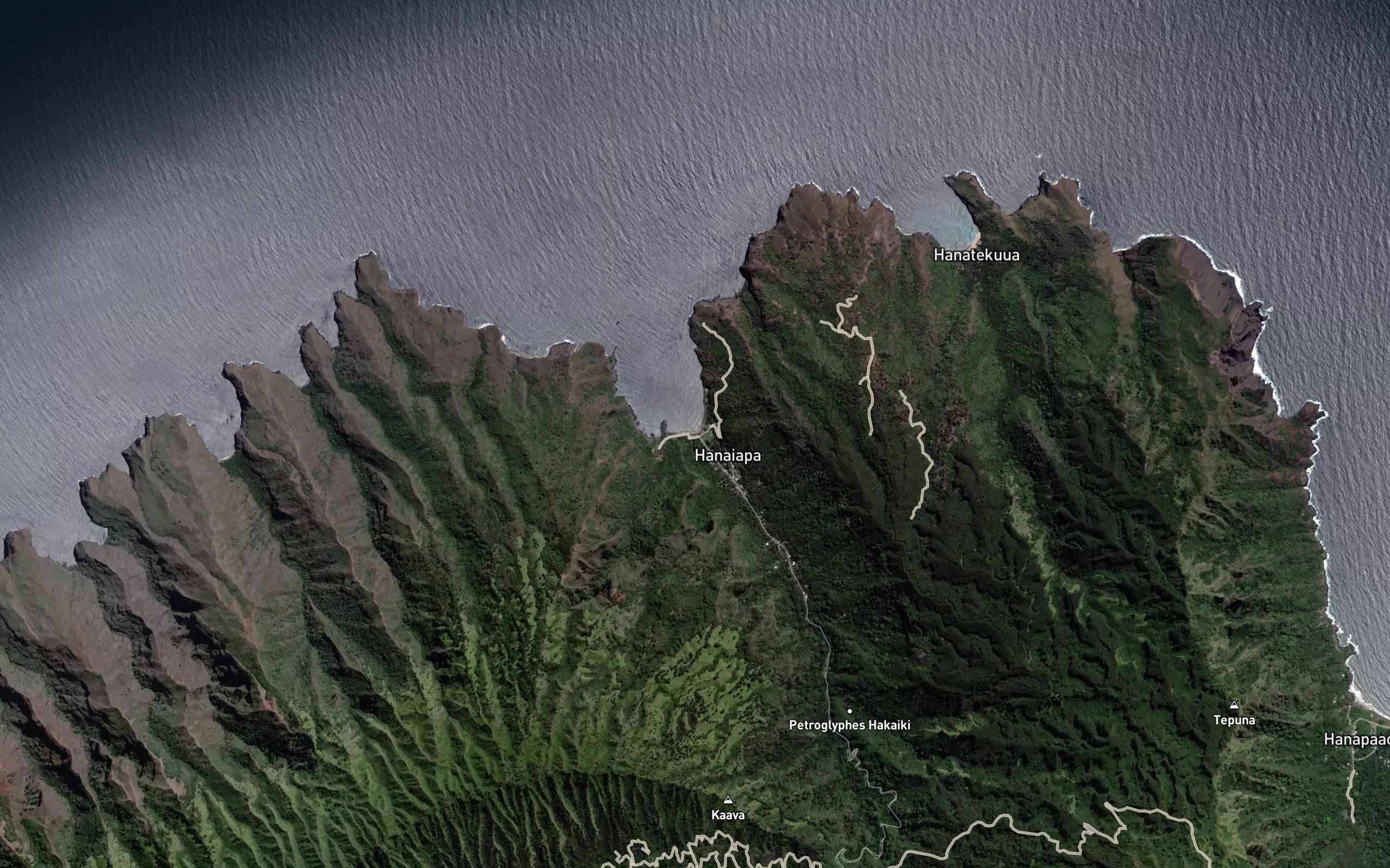 Teheitahi