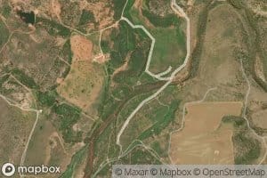Cow Creek
