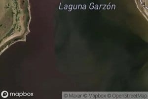 Laguna Garzon