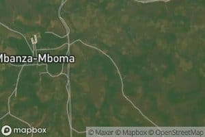 Ntombo