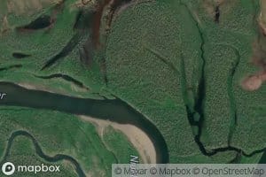 Portland Creek