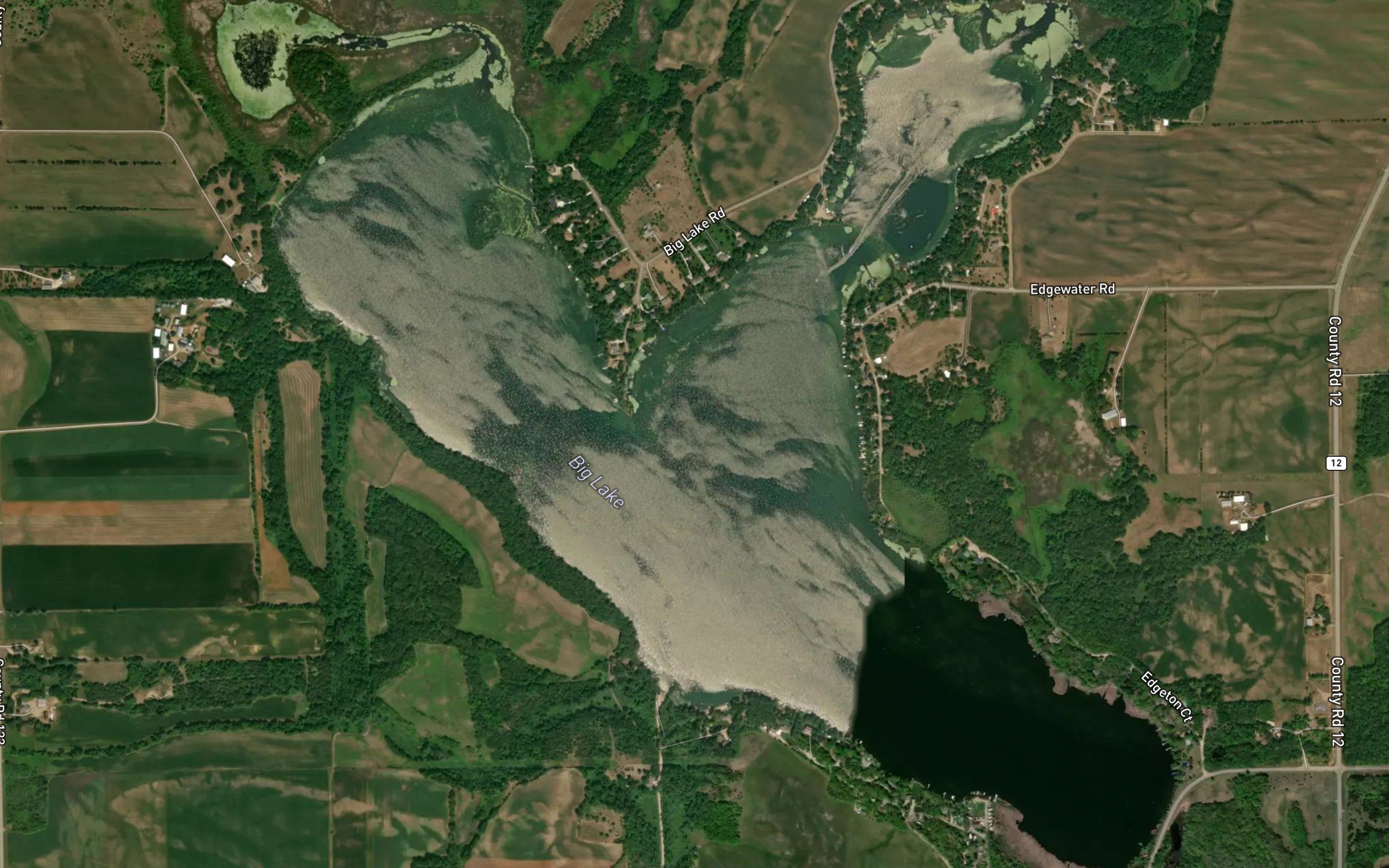 Big Lake