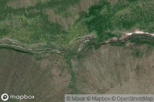 Texas Creek
