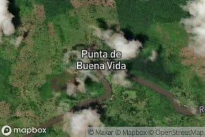 Punta de la Buena Vida