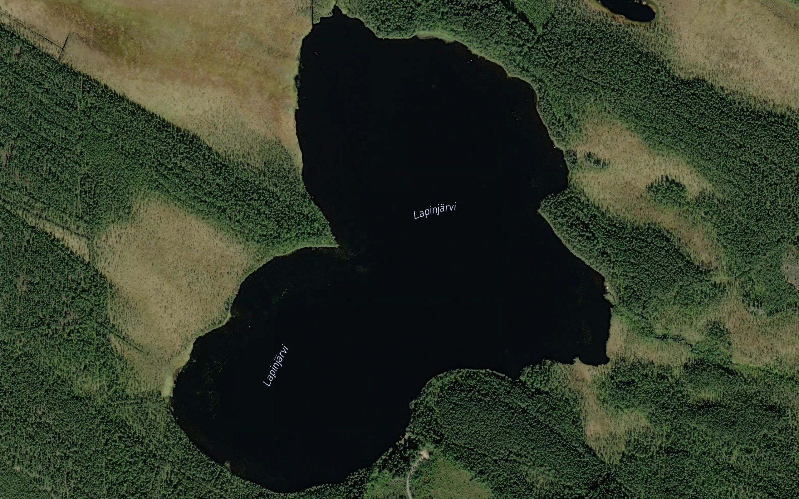 Lapinjarvi