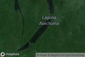 Laguna Asechuma