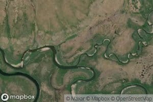 Tuttle Creek