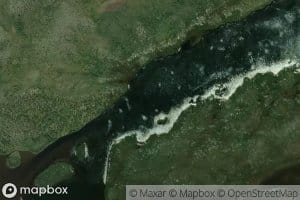 Gummer Lake