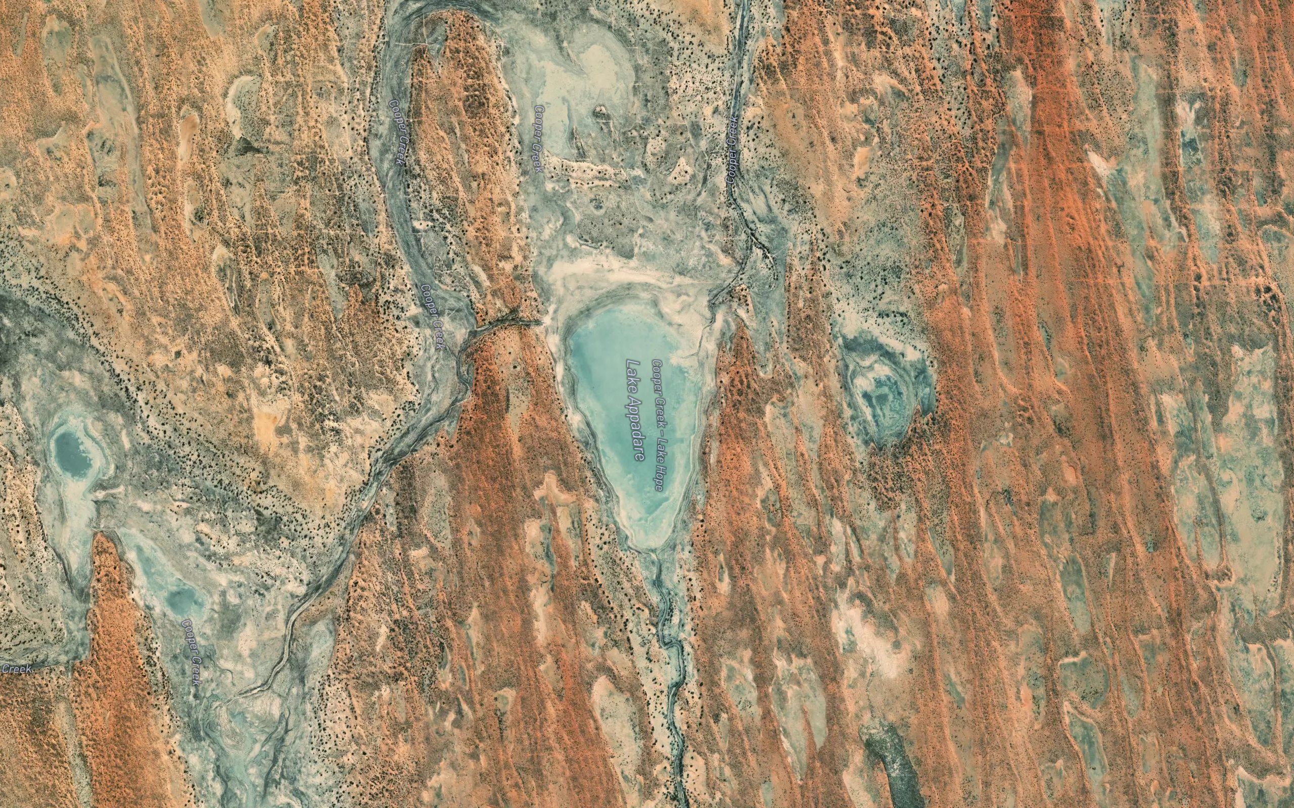 Lake Uppadae