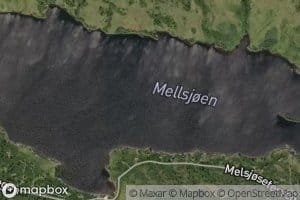 Mellsjoen