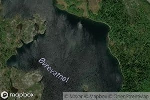 Ovrevatnet