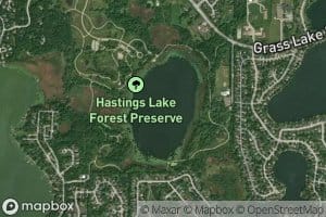 Hastings Lake