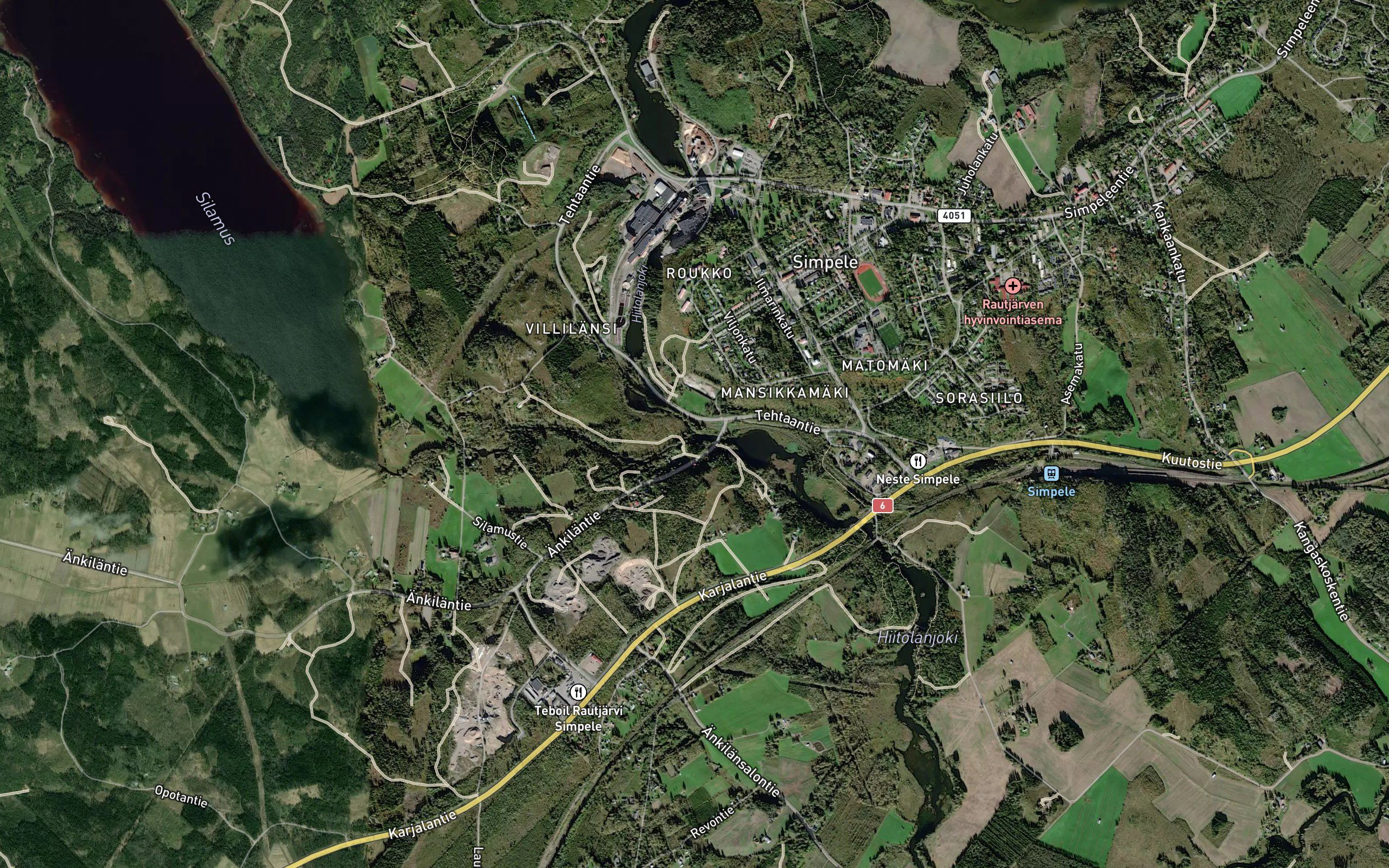 Silamusjoki