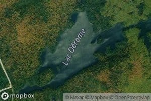 Lac Derome