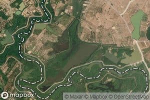 Ang Kep Nam Nong Waeng