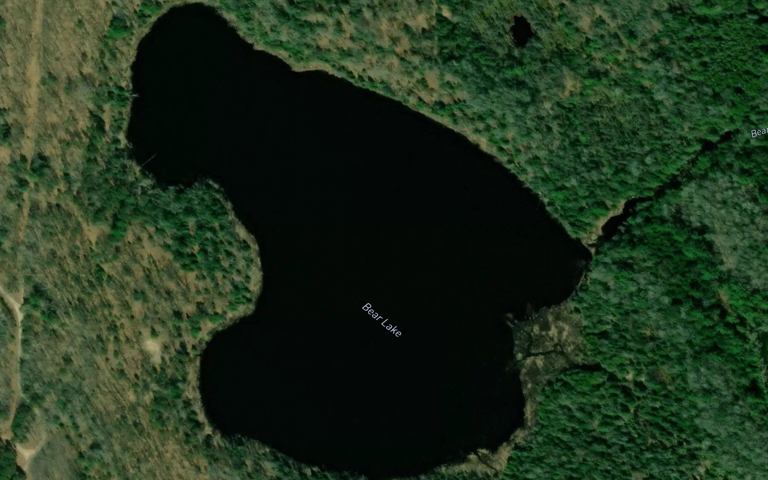 Bear Lake