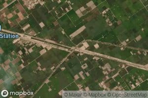 Pir Mahal Distributary