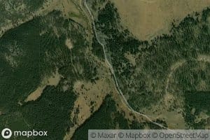 Indian Creek