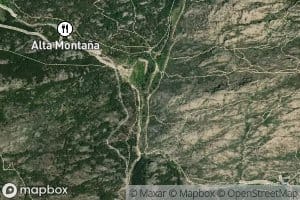 Arroyo de la Majadilla