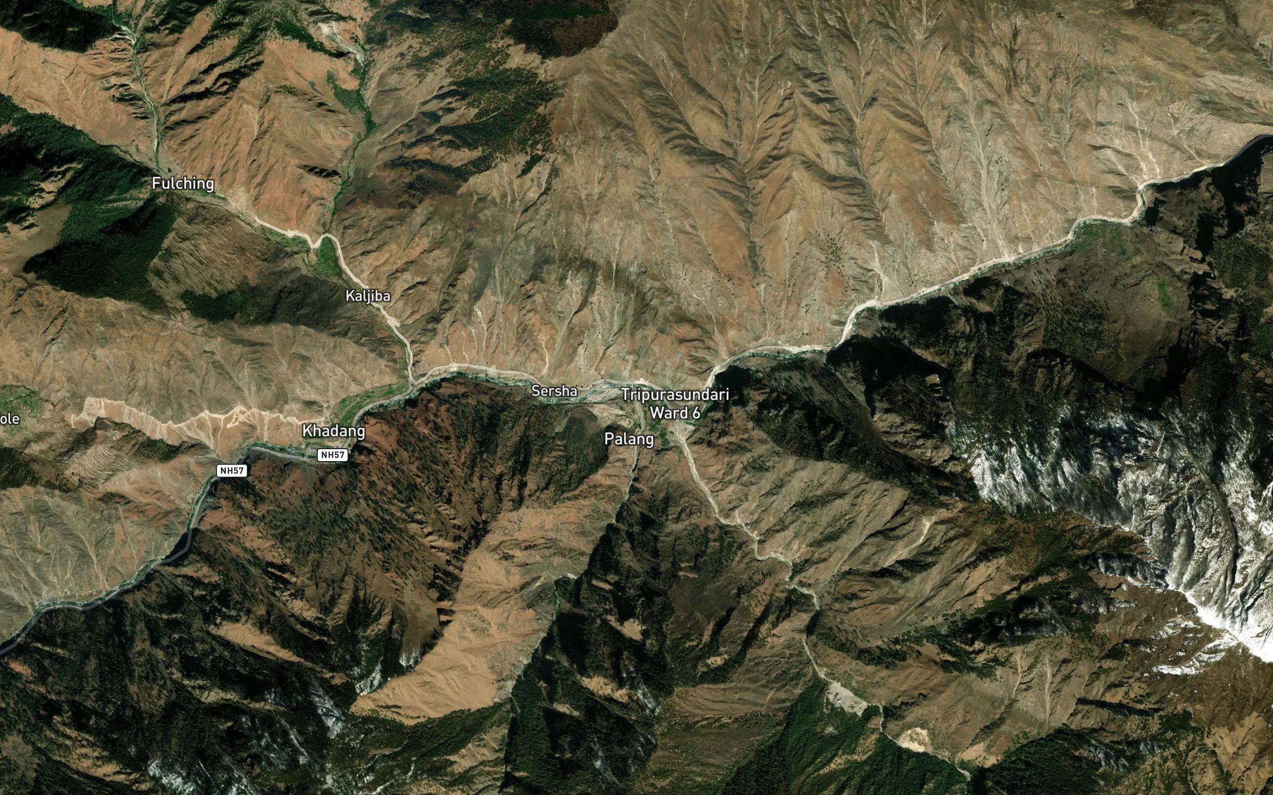 Palan Khola