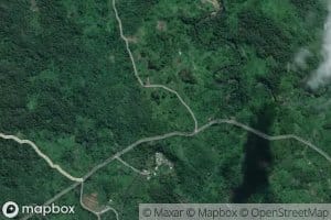 Nawakani Creek