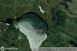 Holkesvatnet