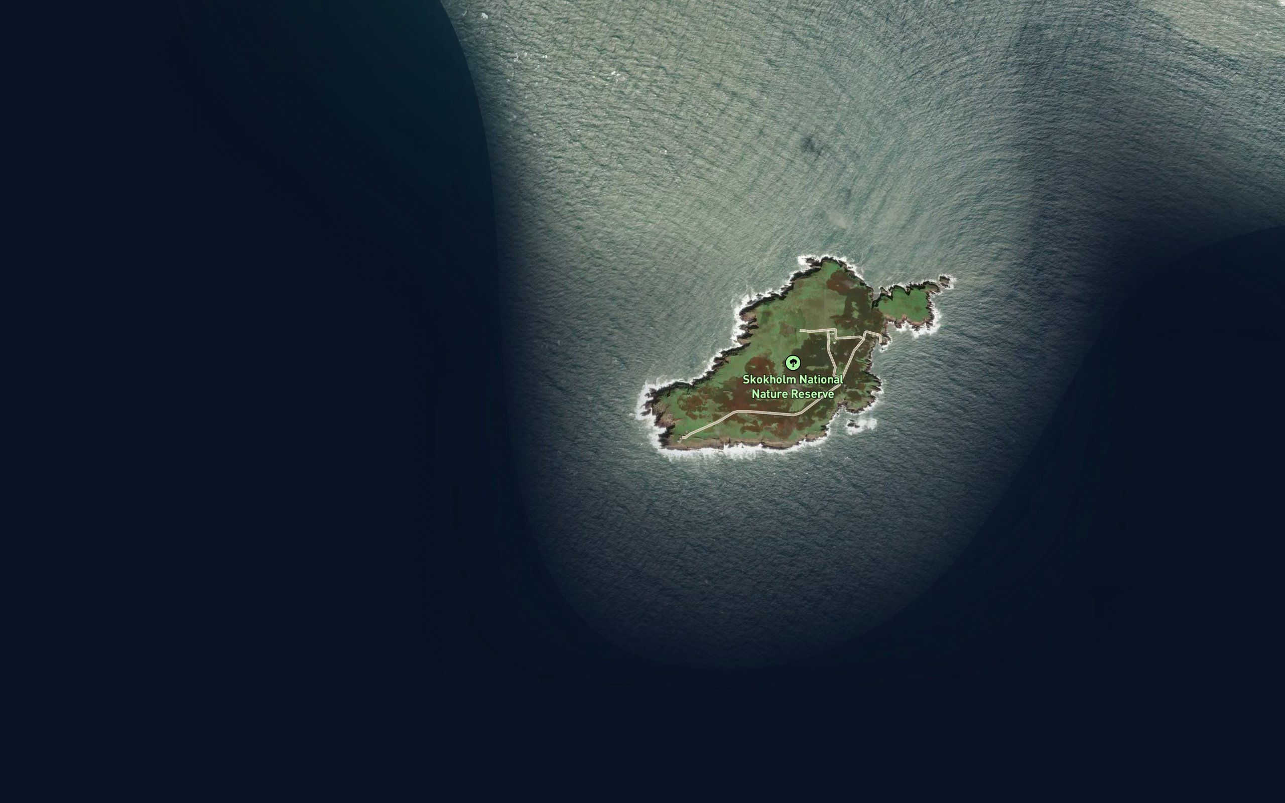 Wildgoose Bay