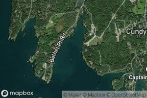 Hen Cove