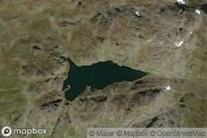 Langetjonn