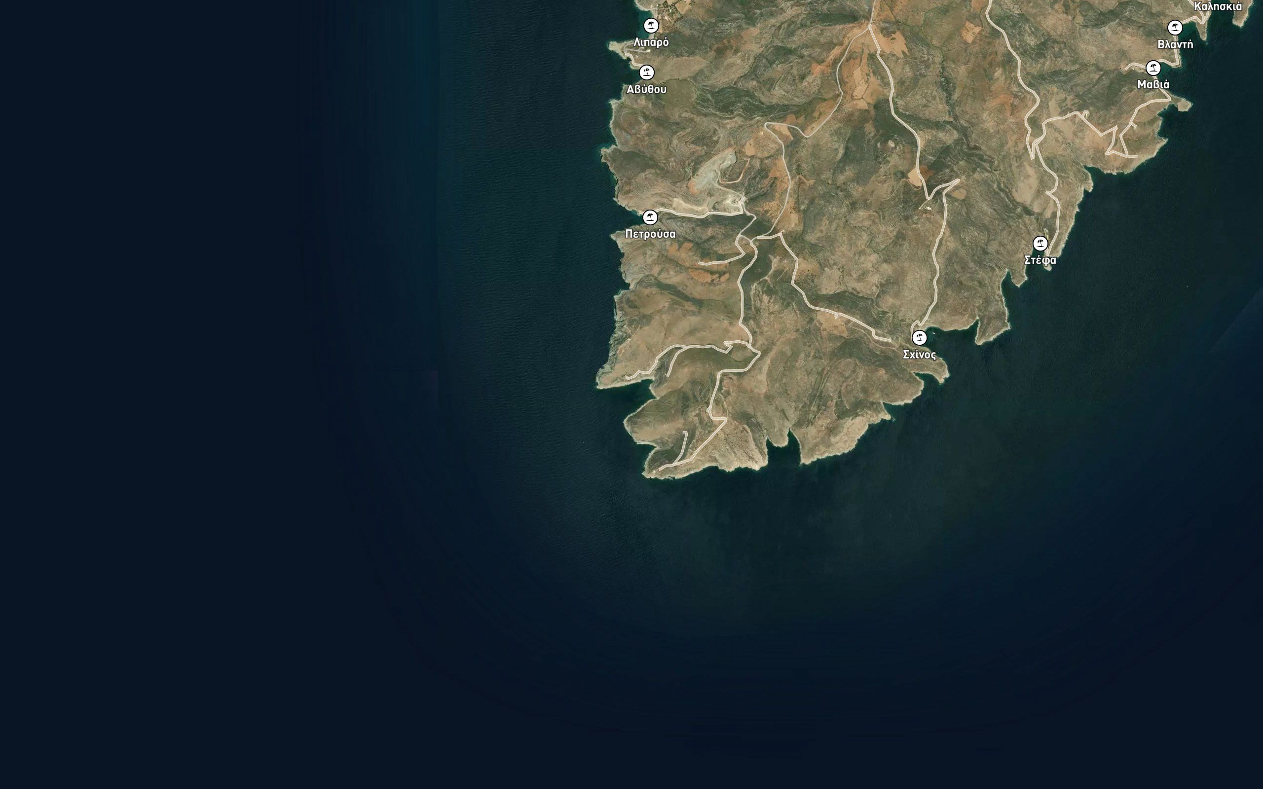 Ormos Platis Yialos
