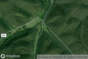 Straight Fork Bear Creek