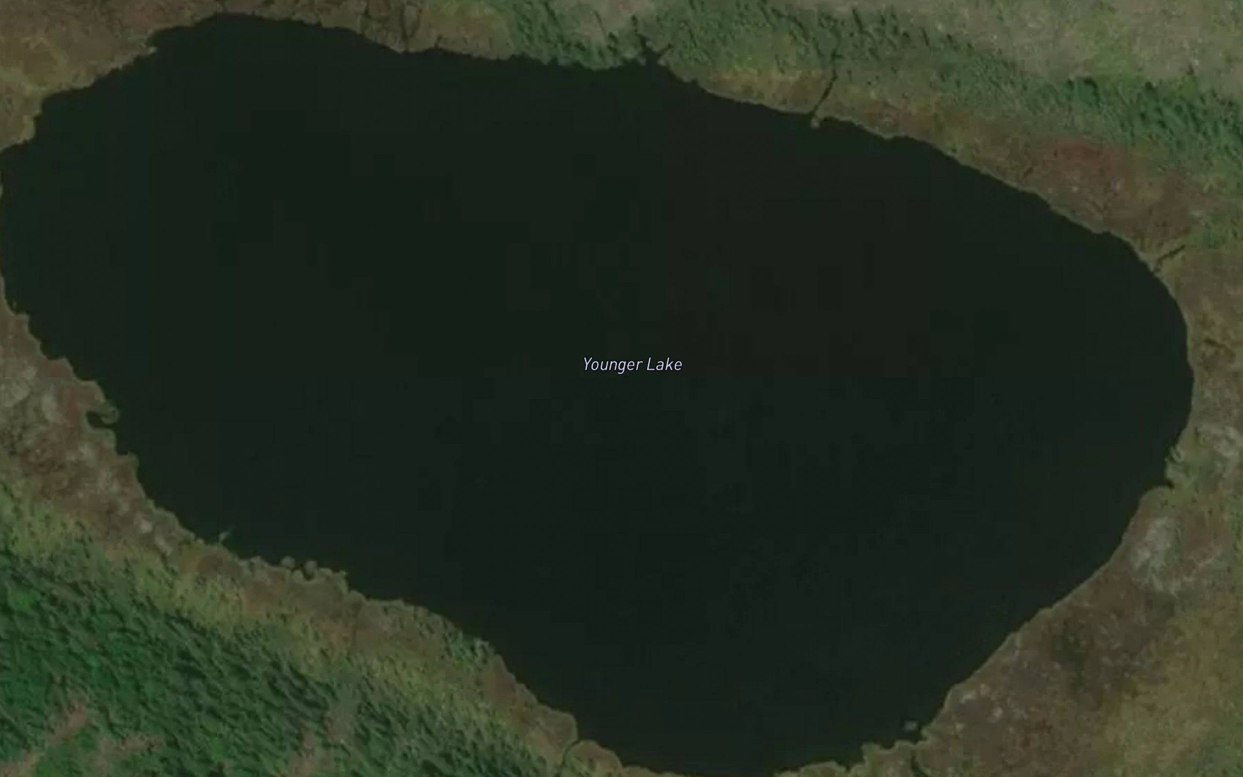 Younger Lake
