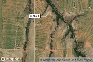 Sugar Creek Site 19 Reservoir