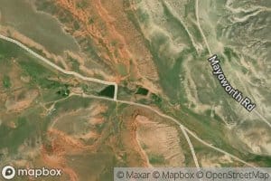 Smith Number 2 Reservoir