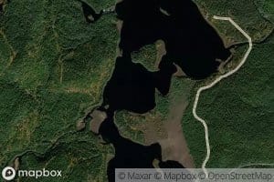 Lac des Chasseurs