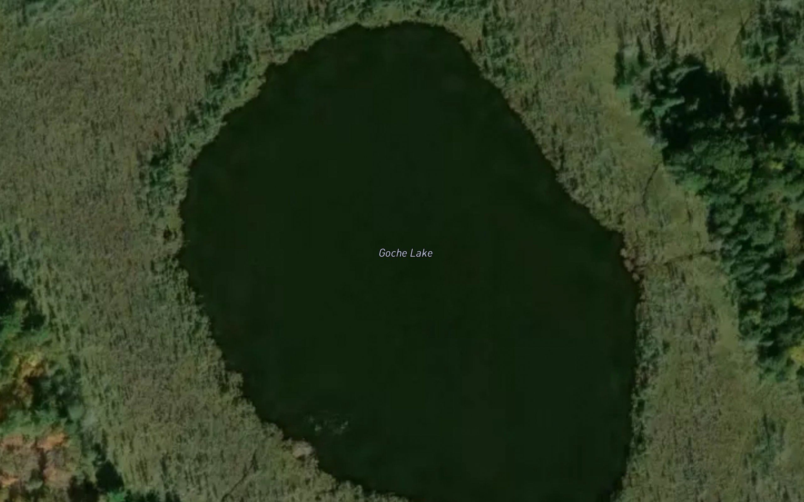Goche Lake