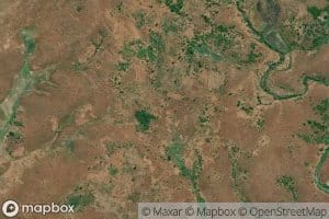 Andafianiamenezio Riviere