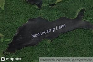 Moosecamp Lake