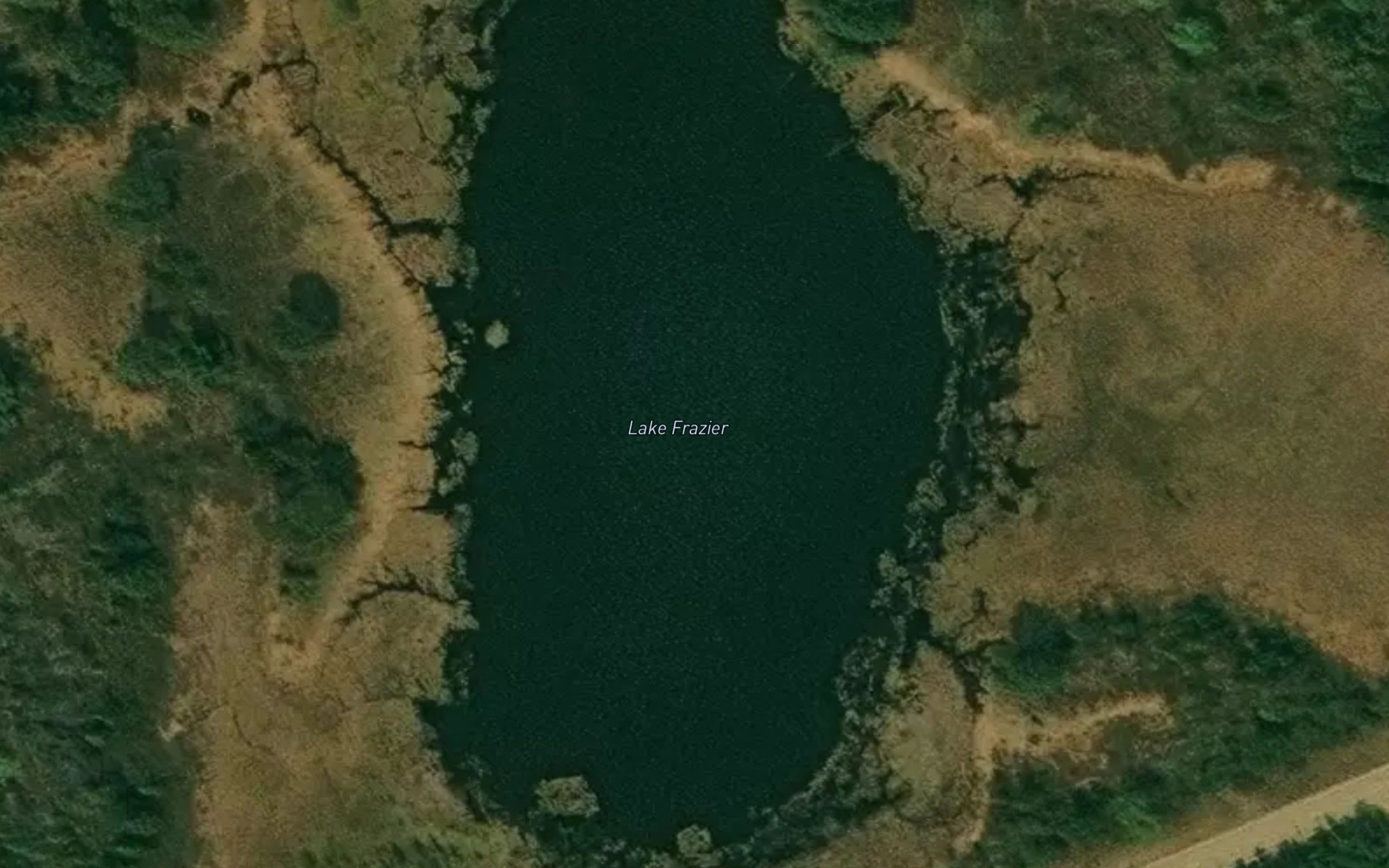 Lake Frazier