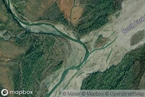 Ernie Creek