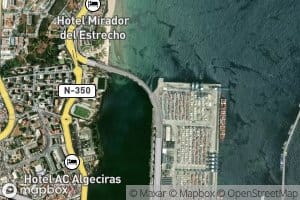 Bajillo del Cemeterio