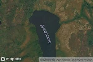 Ozero Apsatskoye