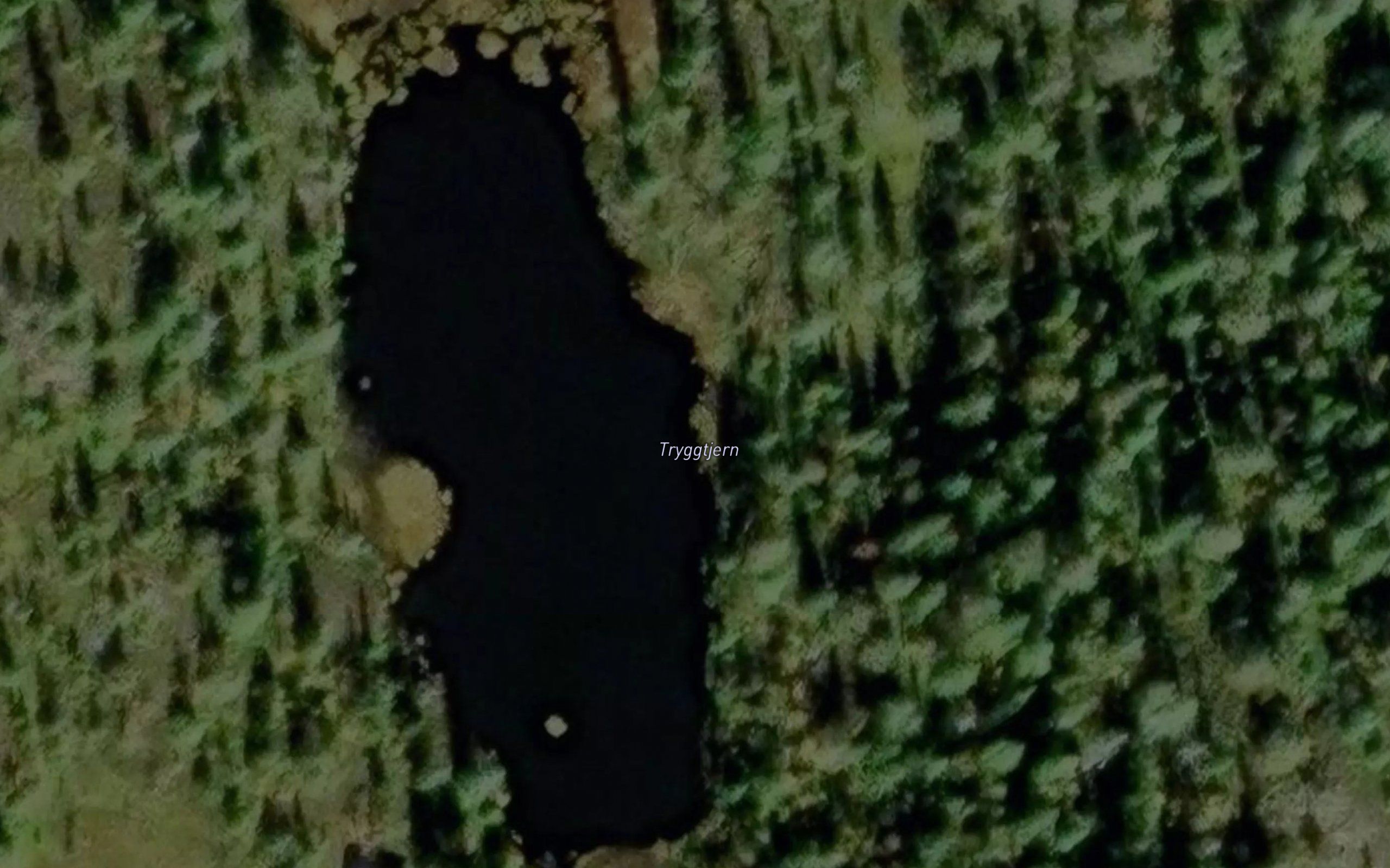 Tryggtjern