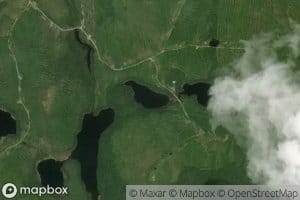 Lac du Facteur