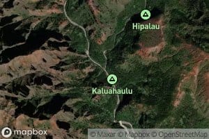 Koai'e Stream
