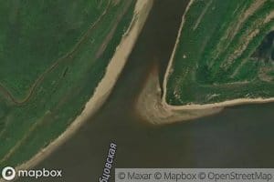 Protoka Zherebtsovskaya