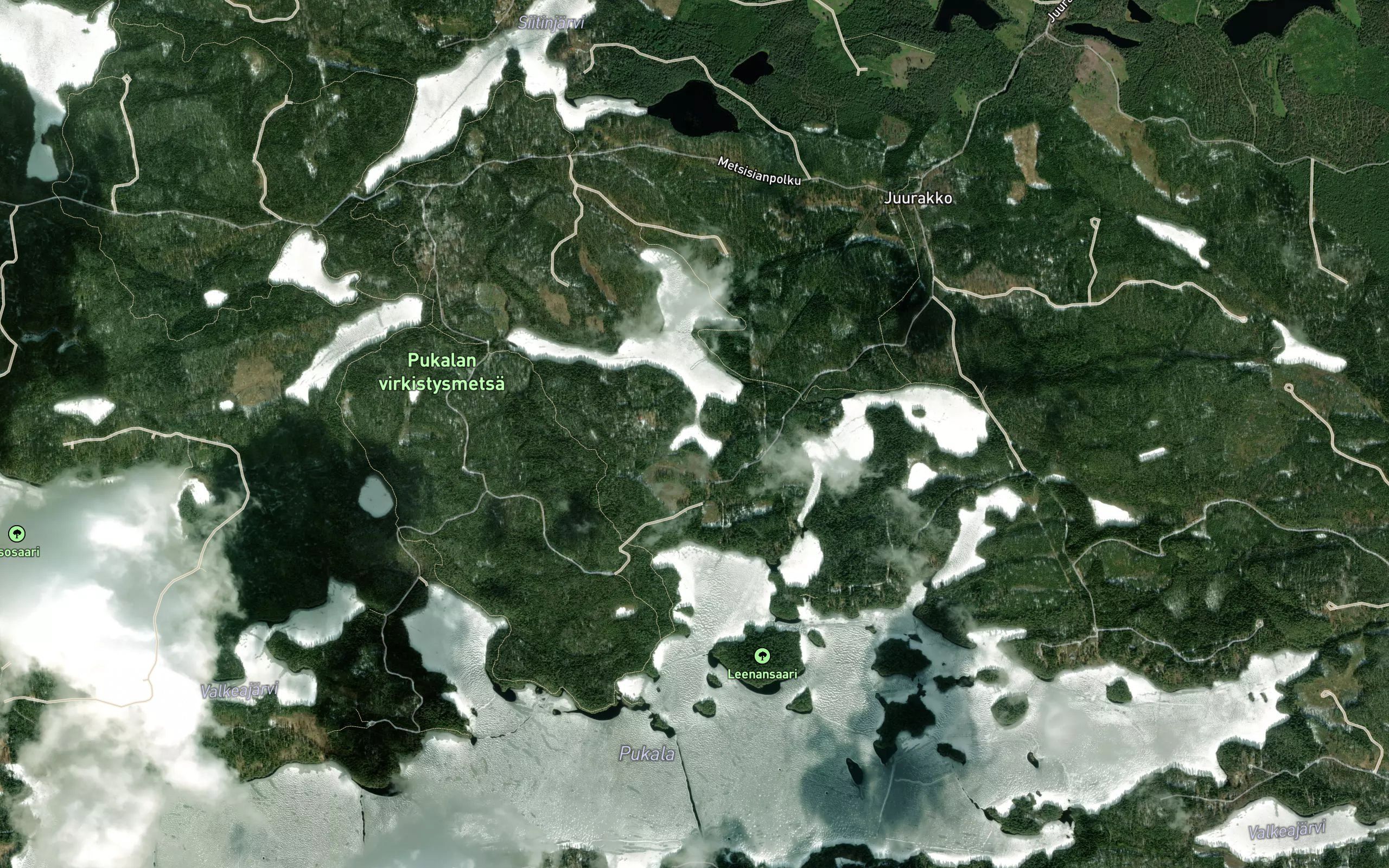 Kamarilahti