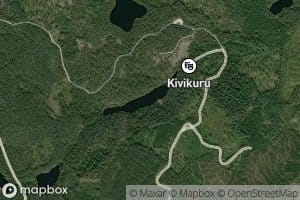 Poikkilampi